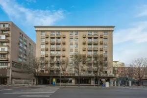 Kunming Building Hotel, Beijing