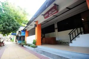 Voyagers Hostel, Phi Phi Island