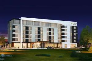 Hyatt Place Hotel, Windsor