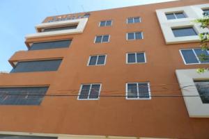 Suites Regente, Oaxaca