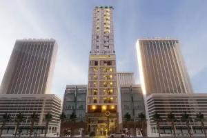 Sata Hotel, Nha Trang