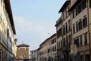 Residence Porta al Prato, Florence