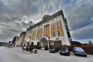 Siir Boutique Hotel - Boutique Class, Denizli