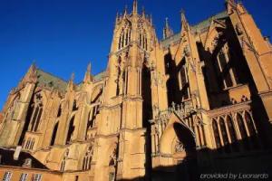 Ibis Metz Centre Cathédrale, Metz