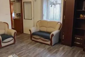 Lugas Apartman, Tapolca