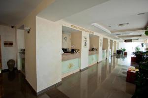 Grand Hotel Vostok, Sterlitamak