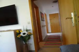 Ferienwohnung Jürgen Apartments, Bad Reichenhall