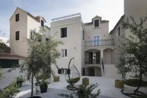 Sperone Luxury Accommodation Cottage, Split