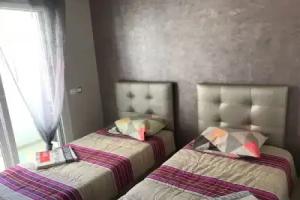 Apartment in, Casablanca