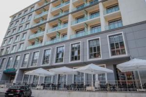 Ve Hotels, Kizilcahamam