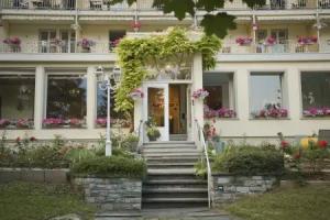 Hotel Wengener Hof, Wengen