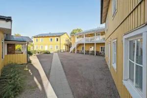 Uppsala Lägenhetshotell, Uppsala