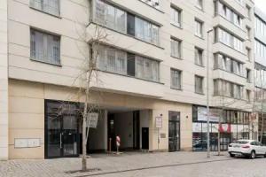 Aparthotel Angel, Prague