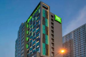 ibis Styles Bekasi Jatibening Hotel, Jakarta