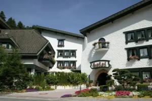 Sackmann Genuss und Spa Resort, Baiersbronn