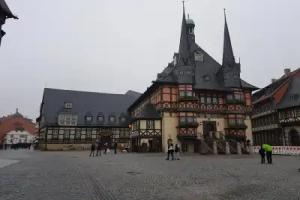 Altstadtflair Hotel, Wernigerode