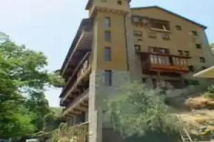 The Mill Hotel, Kakopetria