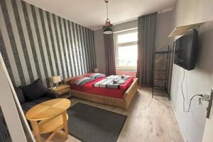 Adam's Hostel, Dusseldorf