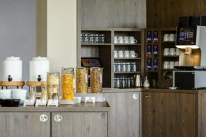 Aparthotel Adagio Bremen, Bremen