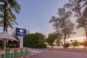 DoubleTree by Hilton Phuket Banthai Resort, Patong