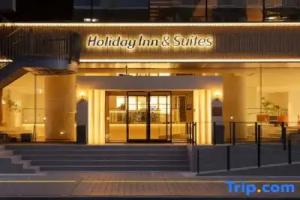 Holiday Inn & Suites Sapporo Odori Park by IHG, Sapporo