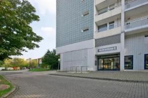 Gwg City Apartments Iii, Halle an der Saale