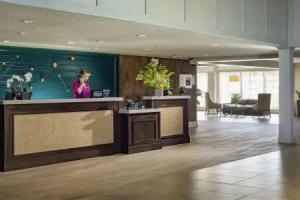 DoubleTree by Hilton Burlington Vermont, Burlington