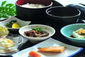 Hotel First Inn Haiki, Sasebo