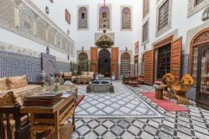 Riad Ghita Hotel, Fes