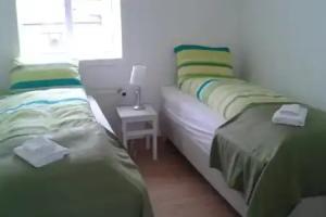 Artbjarg Guesthouse and Apartment, Hofn