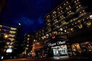 KTK Pattaya Hotel and Residence, Pattaya
