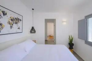 Thoè Suites, Oia