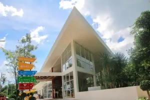 Summer Luxury Beach Resort & Spa, Baan Tai