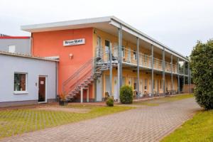 Messe Motel Laatzen, Hannover