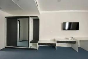 Deluxe Ferghana Hotel, Fergana