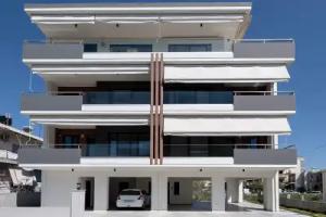 Mossa City Apartments, Chania Town
