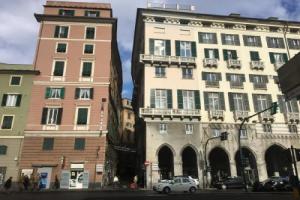 Genova Suite Art Guest house, Genoa