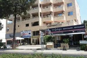 Chrysanthos Boutique Apartments, Limassol
