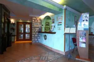 Hotel Internazionale, Ancona