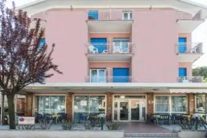 Hotel Cimarosa, Riccione