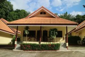 Chang Cliff Resort, Chang Island