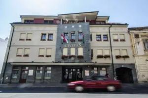 Hotel Civitas, Sopron