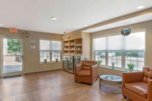 Extended Stay America Suites - Newport News - Yorktown, Newport News