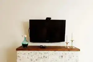 Apartments on Mira street 4B, Vladimir