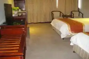 Yuebin Business Hotel, Dunhuang