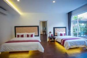 Naga Gate Boutique Hotel, Siem Reap