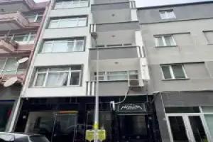 AVRUPA Suit - Apartments, Bandirma