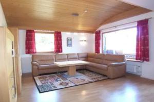 Haus Akelei Cottage, Oberstdorf