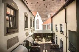 Old Riga Boutique Hotel Vecriga, Riga