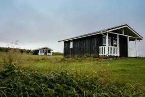 Grásteinn Guesthouse, Thorshofn